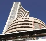 markets ends in losses