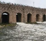 Twin reservoirs ready to help this time too for Hyderabad