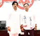 Tirupati industrialist Ganta Narahari joins Janasena