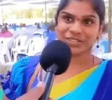 Actress Poonam Kaur reacts to Geetanjali death and criticised YS Sharmila