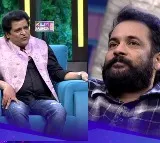 Sivaji advises Ali do not contest in elections