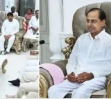 Aroori Ramesh say no to contest from Warangal Lok Sabha seat