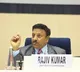 CEC Rajiv Kumar press meet on Jammu Kashmir elections