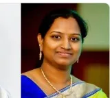 BRS announces another two names for lok sabha