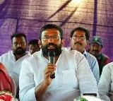 YCP MLA Jakkampudi Raja take a dig at Pawan Kalyan