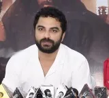 Vishwak Sen talks about Gaami
