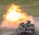 S.Korea stages live-fire drills with US near inter-Korean border