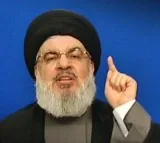 Hamas will survive Israel's planned raids in Rafah: Hezbollah chief