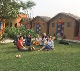 Tourists in UP to get rural homestay experience
