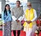 Bhutan PM arrives in India to expand 'exemplary ties of friendship'