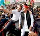 ‘Rahul aur Akhilesh ki khaatir’ goes the INDIA bloc song for joint LS poll campaign in UP