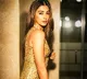 After judging Miss World, it's back to work for Pooja Hegde on 'Deva' sets