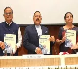A decade of science under PM Modi placed India on world pedestal: Union Minister