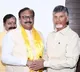 Kurnool MP Sanjeev Kumar Joins TDP