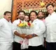 CM Revanth extends Congress invitation to BJP's Jitender Reddy ahead of Lok Sabha elections