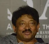 Ram Gopal Varma to contest against Pawan Kalyan in Pithapuram
