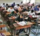 SSC board says student who are more than 5 minutes late to exam will not be allowed