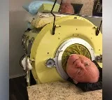 Polio patient Paul Alexander with iron lungs passes away at the age of 78