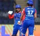 Delhi Capitals in Womens Premier League 2024 Final