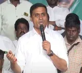 MP Mithun Reddy Hot Comments on Alliance Issue in AP