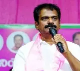 BRS Leader Marri Janardhan Reddy To Be Contested From Malkajgiri From Congrss Party