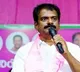BRS Leader Marri Janardhan Reddy To Be Contested From Malkajgiri From Congrss Party