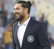 Yuvraj Singh on Mumbai Indians Captaincy