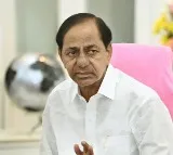 Land grabbing case registered against KCR brothers son