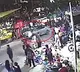 Drunk car driver rams 15 people in Delhi Budh market one dead