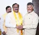 Kurnool MP Sanjeev Kumar Joins TDP