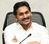 CM YS Jagan Criticizes Chandrababu Naidu and Pawan Kalyan