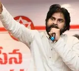 Pawan Kalyan is contesting from Peethapuram constituency announced by Janasena party