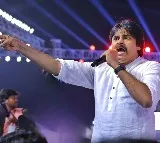 Pawan Kalyan speech on Janasena Formation Day
