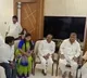 Etala Rajender election campaign in Malkajgiri