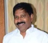 Gandi Babji resigns to TDP