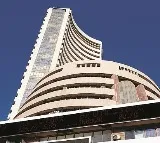 Markets ends in profits