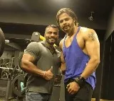 Cricketer Sreesanth portrays villain role in Yamadheera