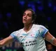 Indian Star shuttler PV Sindhu exits from All England Open 2024