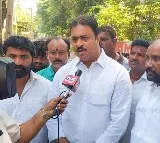Guntur West TDP leader Mannava Mohana Krishna met Chandrababu