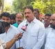 Guntur West TDP leader Mannava Mohana Krishna met Chandrababu