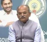 CS Jawahar Reddy orders passed to district collectors on volunteers