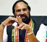 Minister Uttam Kumar Reddy on Ration cards