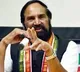 Minister Uttam Kumar Reddy on Ration cards
