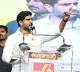 Nara Lokesh responds on News18 survey