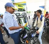 Union govt cuts Petrol and Diesel prices ahead of general elections