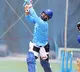 Rishabh's bat swing was vintage, says DC Assistant Coach Amre after their first training session