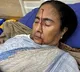Mamata Banerjee released from hospital after condition turns 'stable'