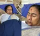Mamata Banerjee fell probably because of a 'push' from behind, says SSKM Director