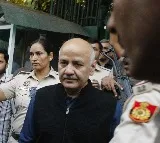 SC dismisses Manish Sisodia's curative pleas against denial of bail in liquor policy case