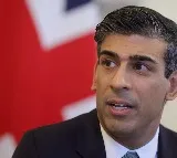 Rishi Sunak rules out UK general election on May 2